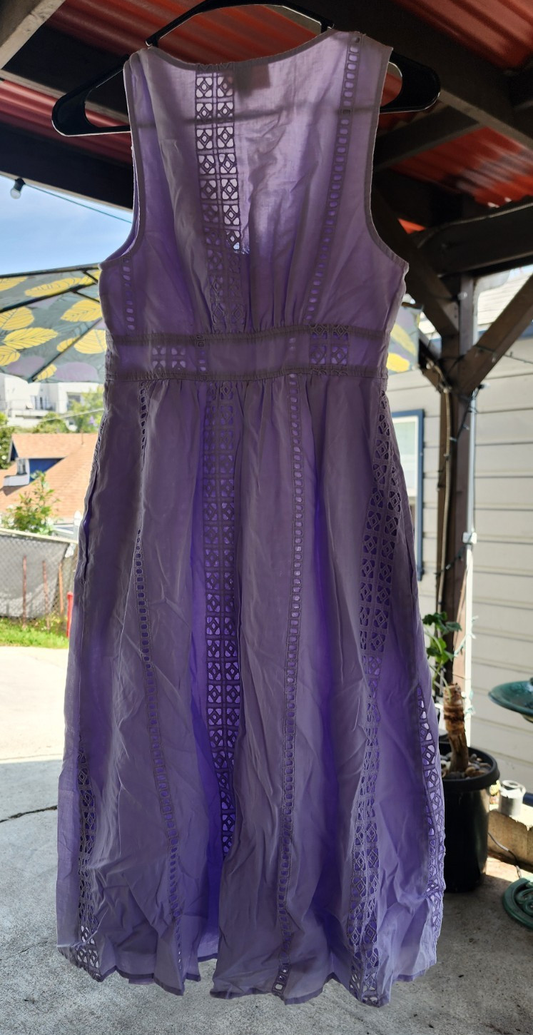 Dress, Universal Thread brand, Cotton, size 2, preowned, excellent condition