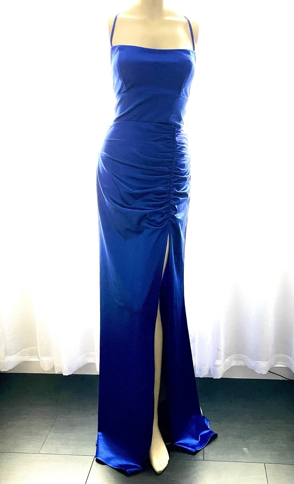 Windsor Prom Formal Evening Gown Dress