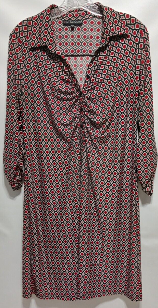 MILE Gabrielle Dress L