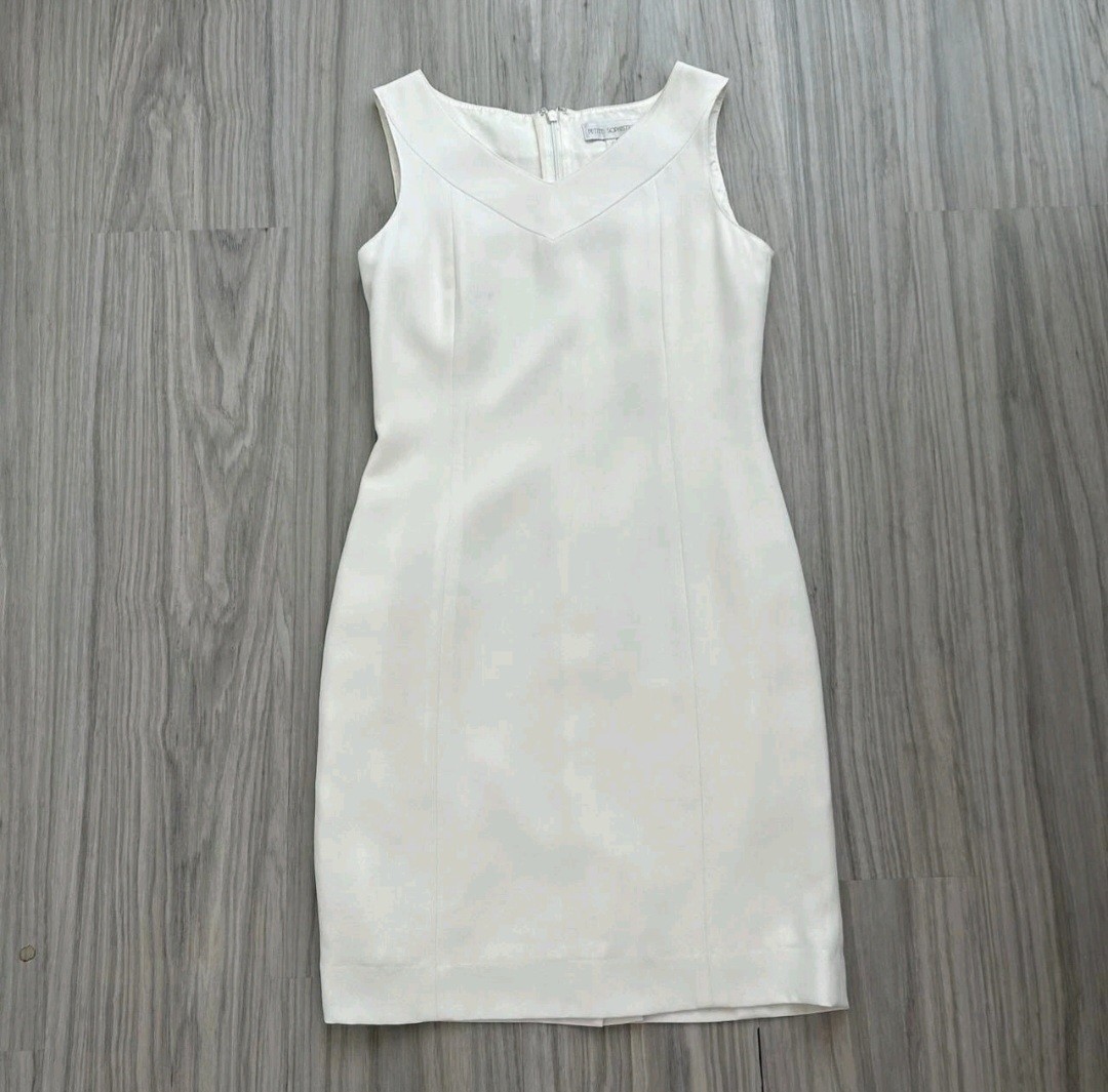 petite sophisticate dress size 0 wedding, civil ceremony, business, bachelorette
