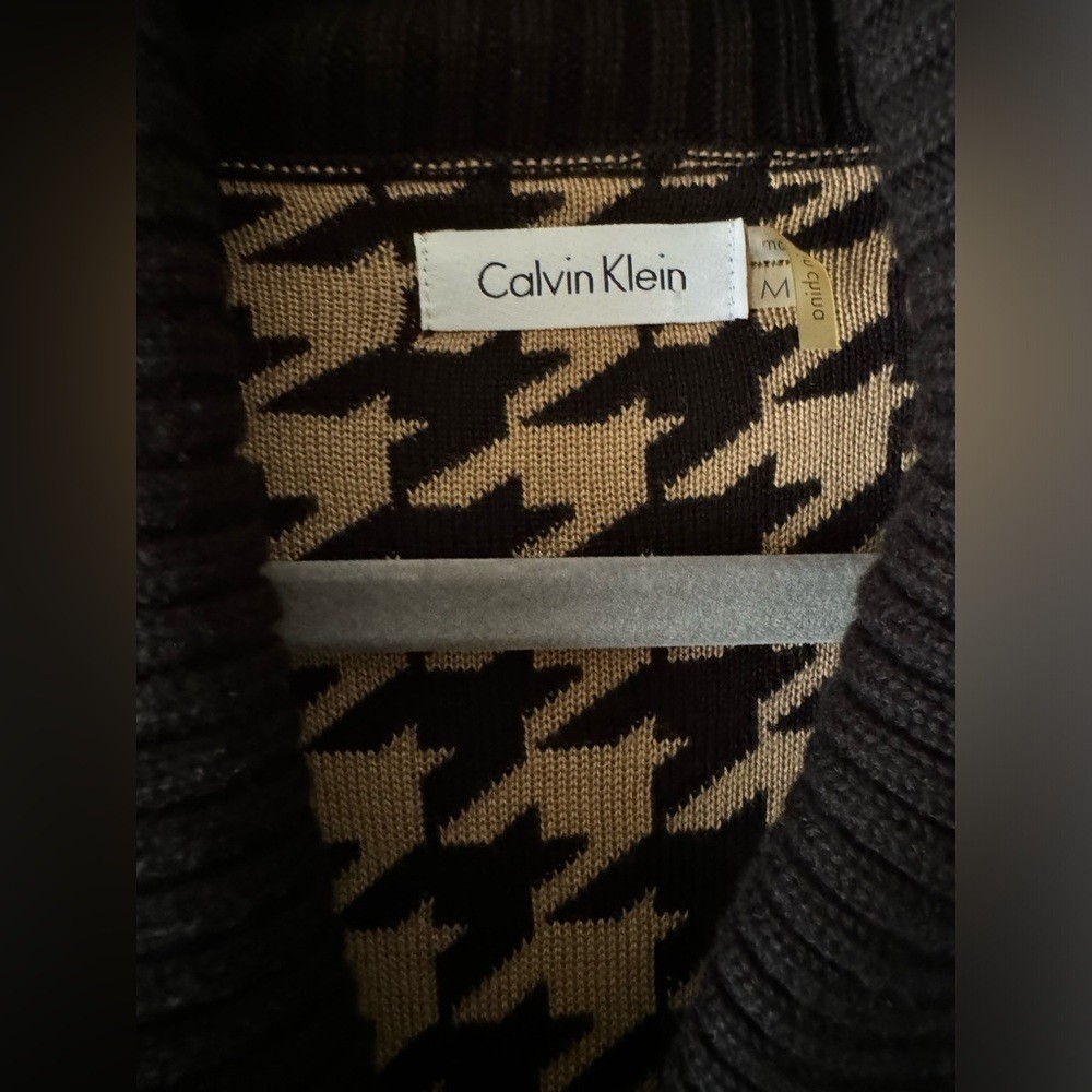 Calvin Klein Dress