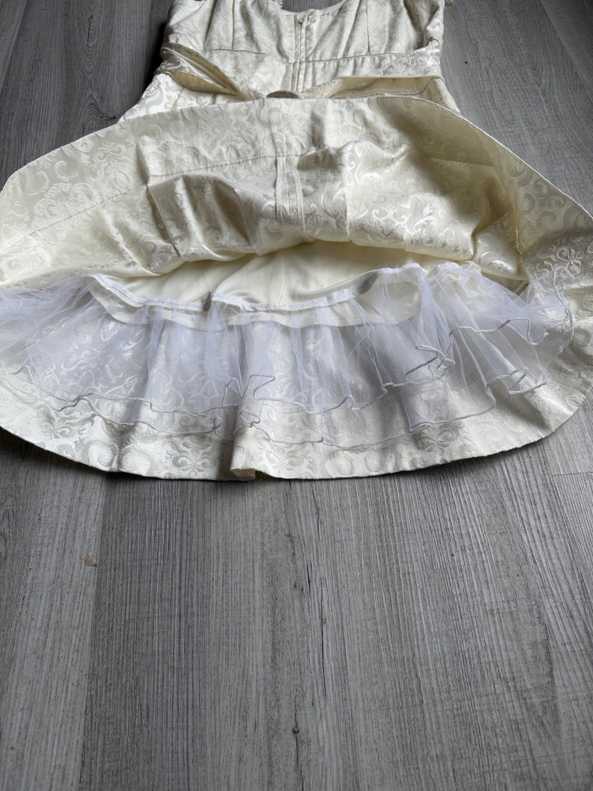 Dress Kits