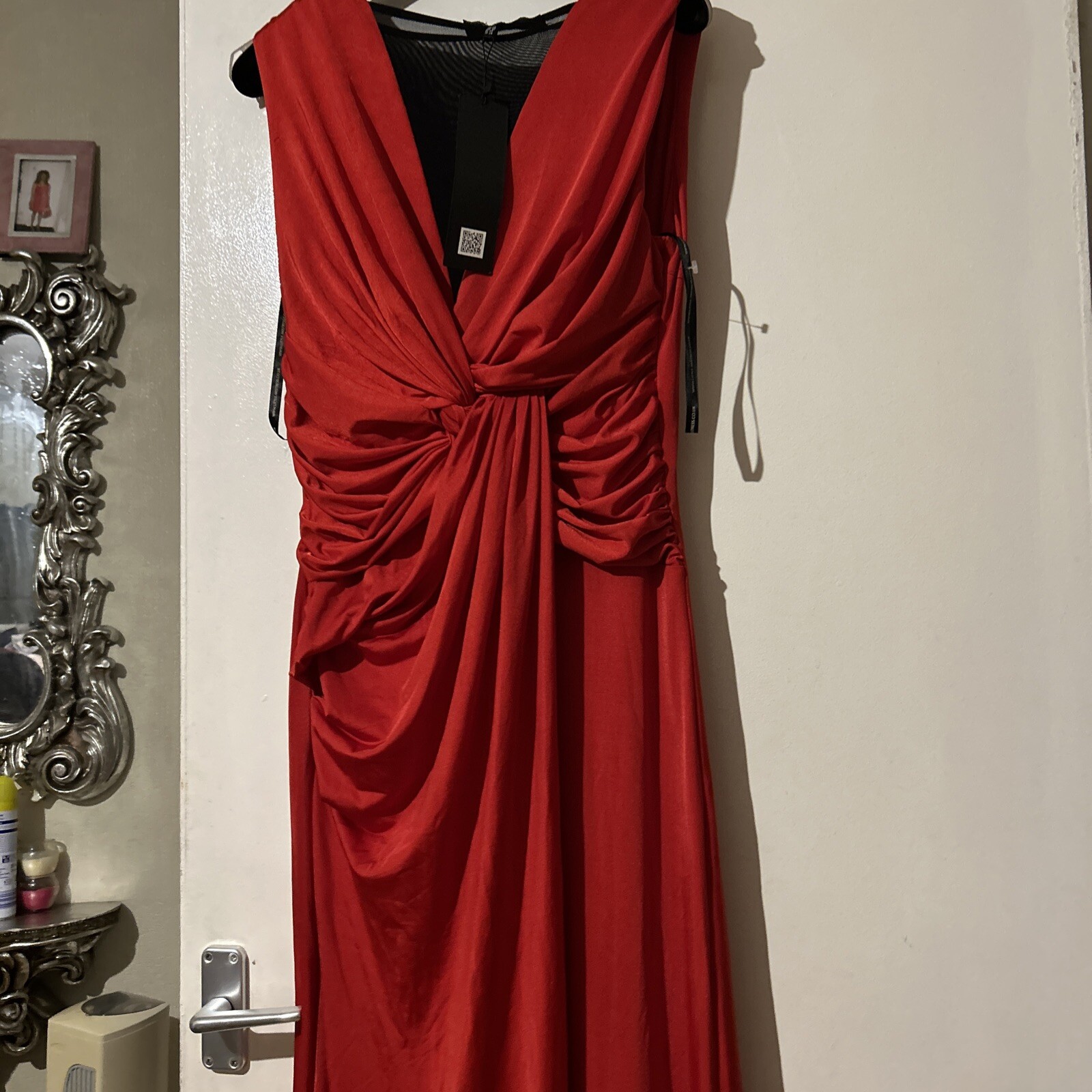 little mistress dress size 14