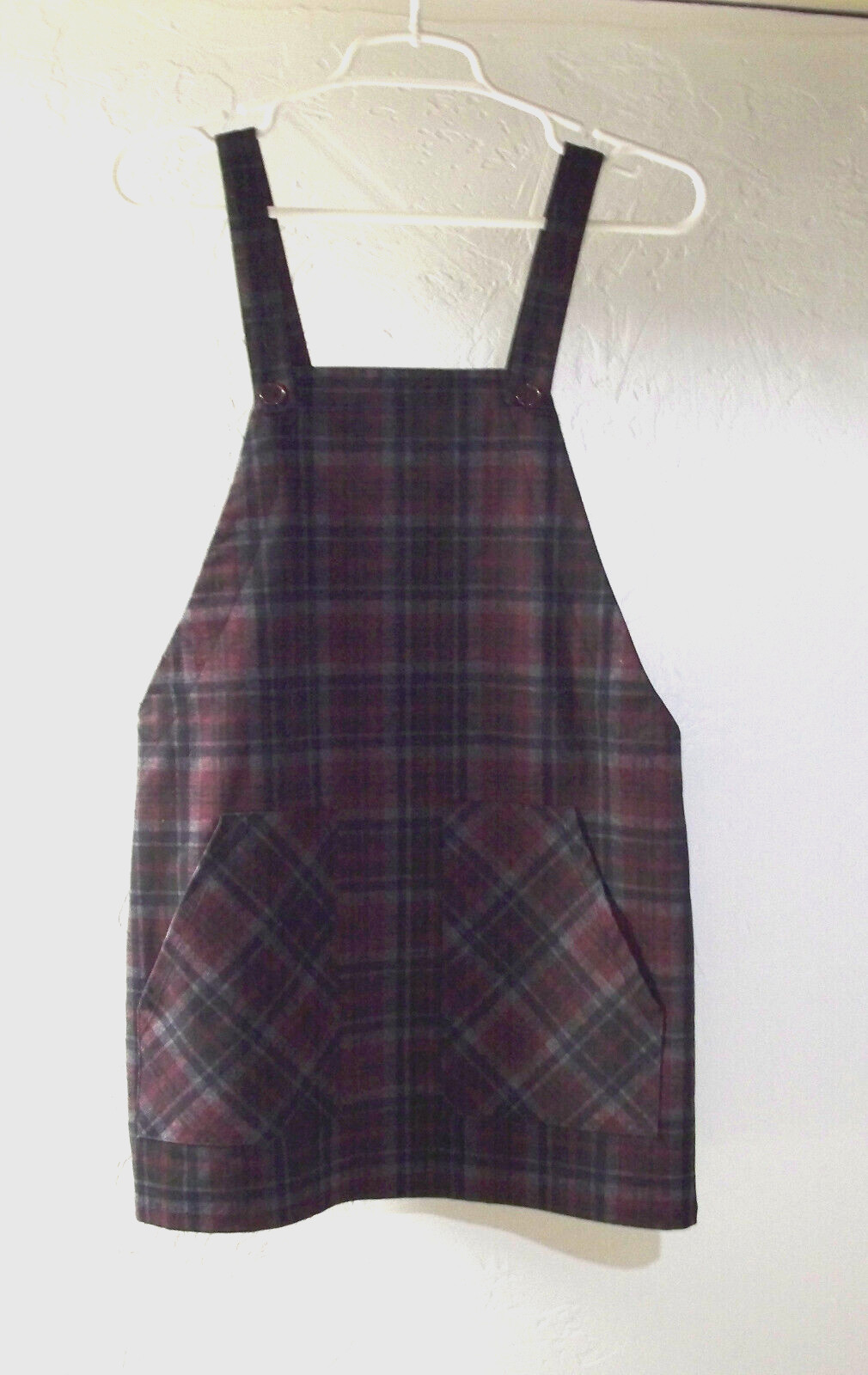 NEW Sky & Sparrow Overall Dress size XS – NWOT