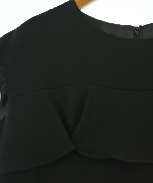 OPAQUE.CLIP Dresses Black 38(Approx. M) 2200688096045