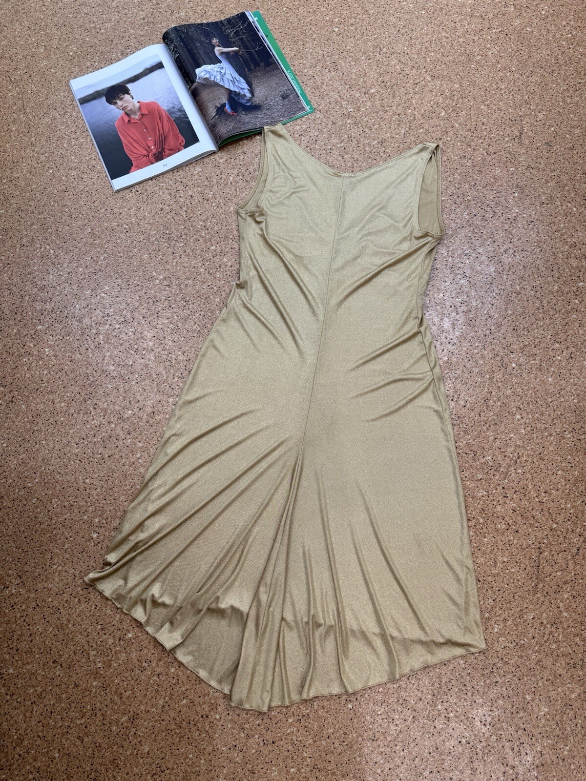 DRESSES Roccobarocco Asimmetric