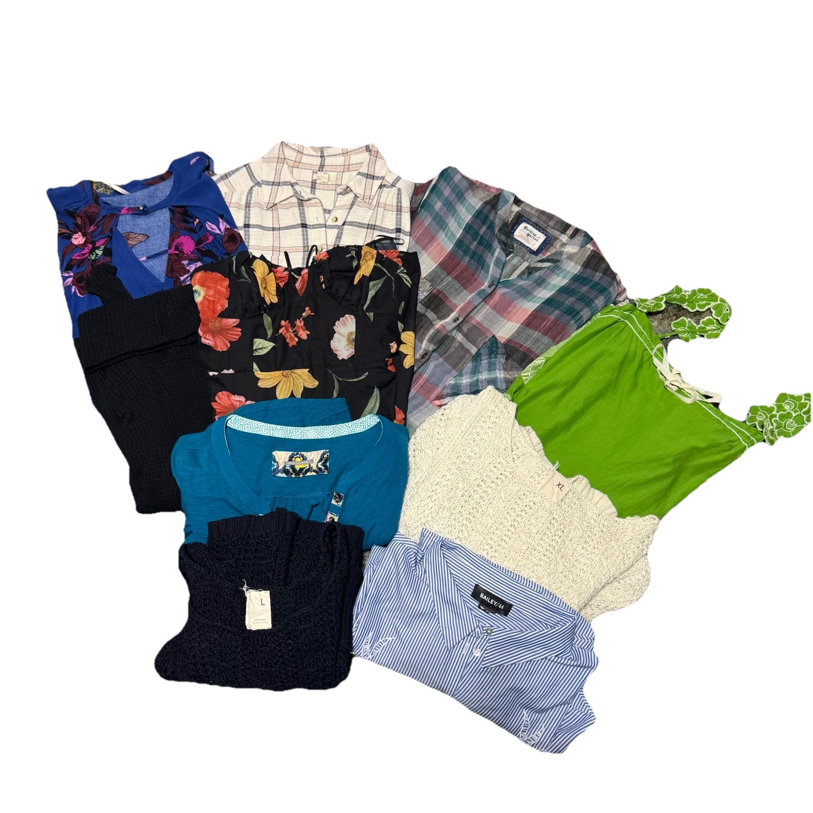 Free People, Anthropologie, Urban Outfitters Reseller Bundle Varied Sizes *Read*