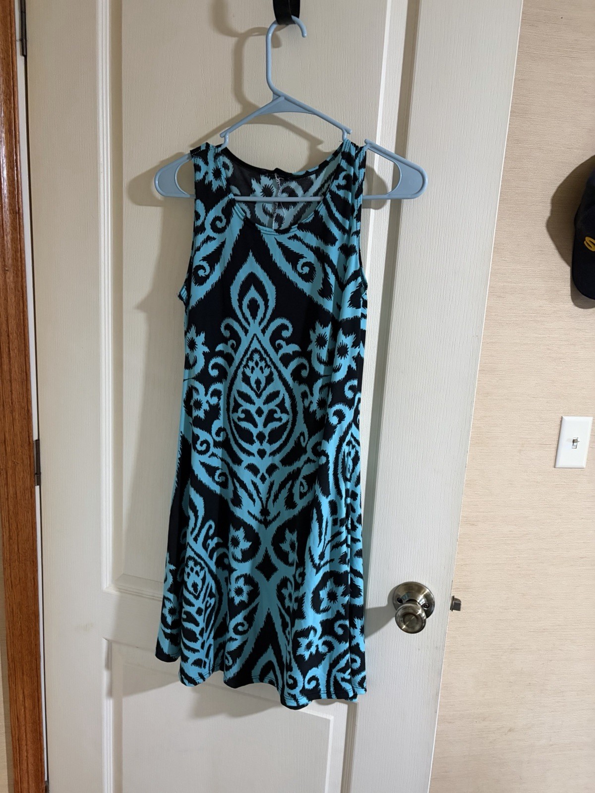 Set of Medium to Large Sized Dresses for Women