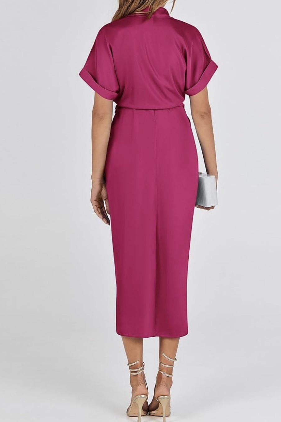 Women’s Solid