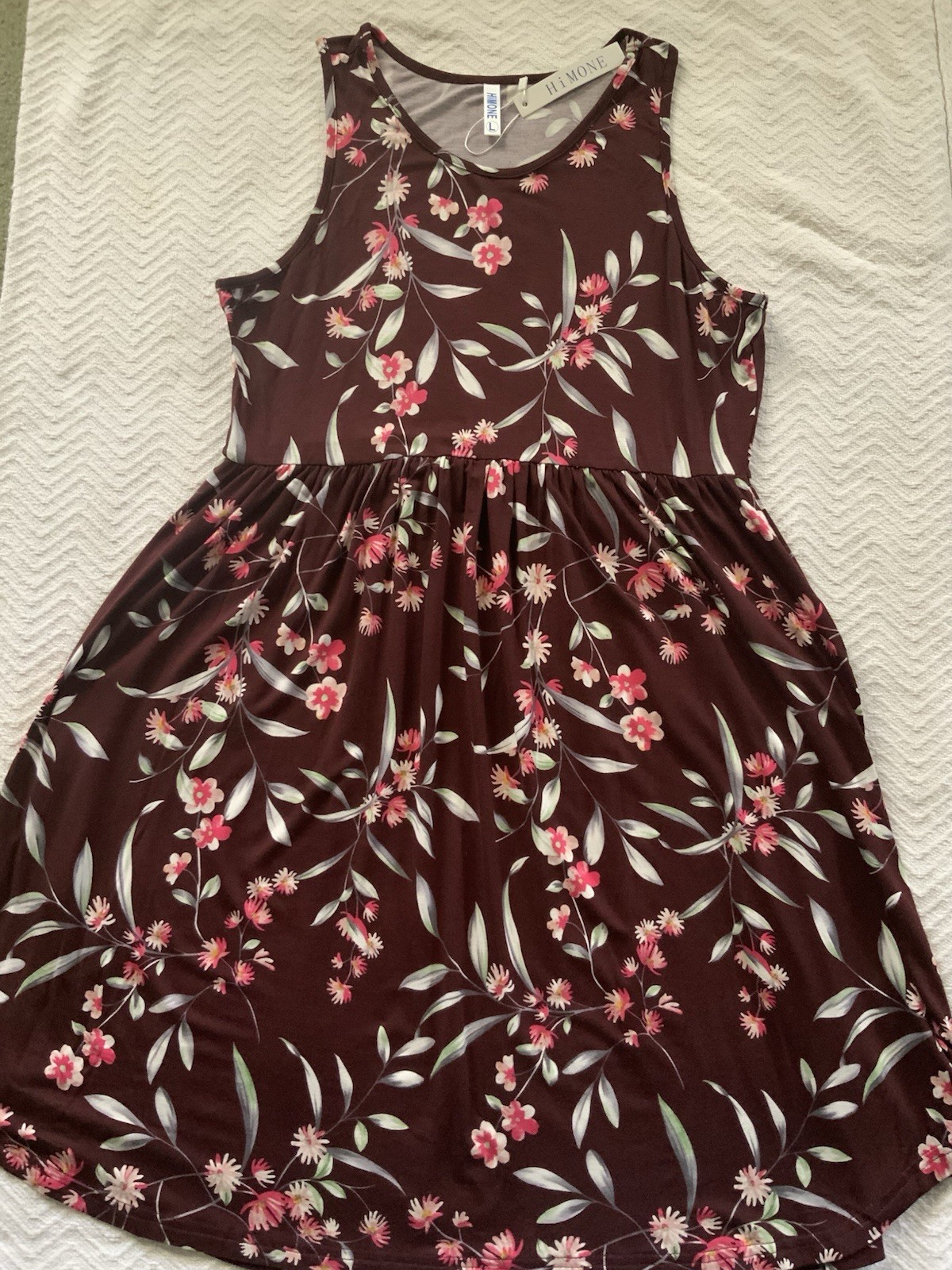 Himone Women’s Dress Size Large