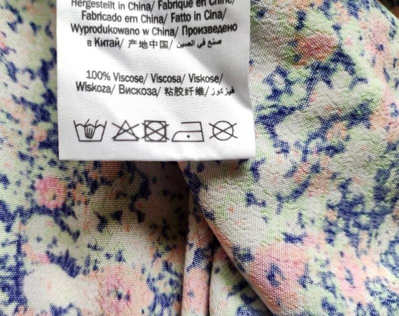 Women Pepe Jeans dress multicolor viscose 36