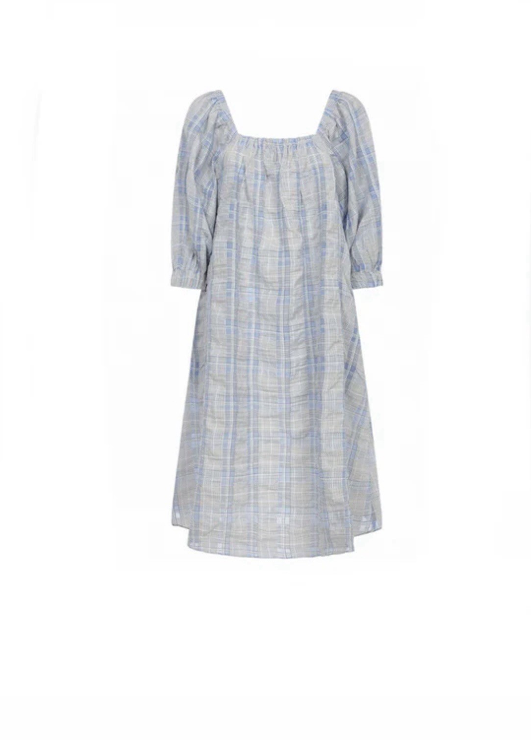 Remain Birger Christensen Women’s Blue Dress Size UK 4 Can Fit Up To Size 8