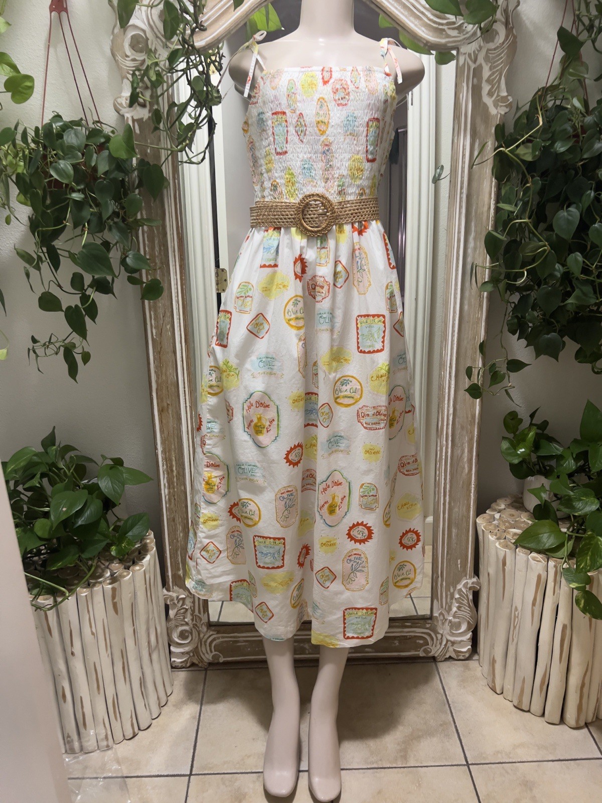 Cynthia Rowley