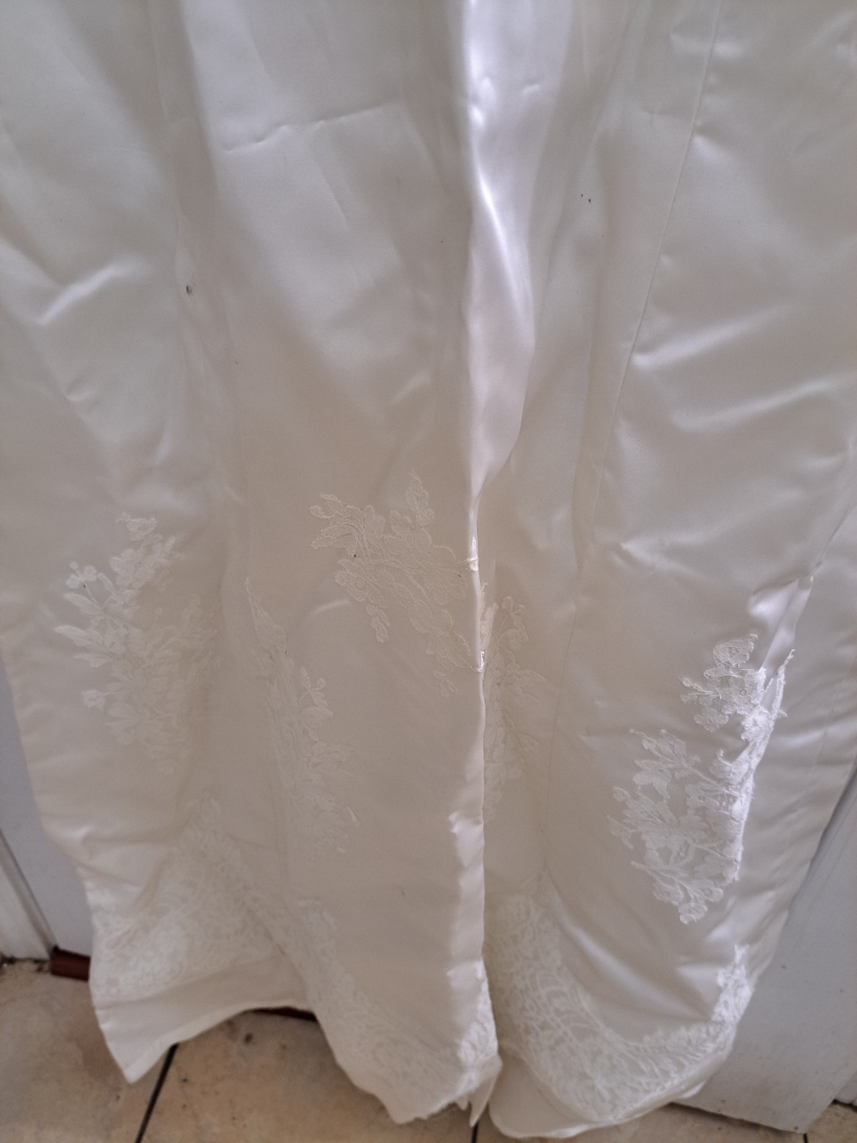 Women’s Dress Size 12