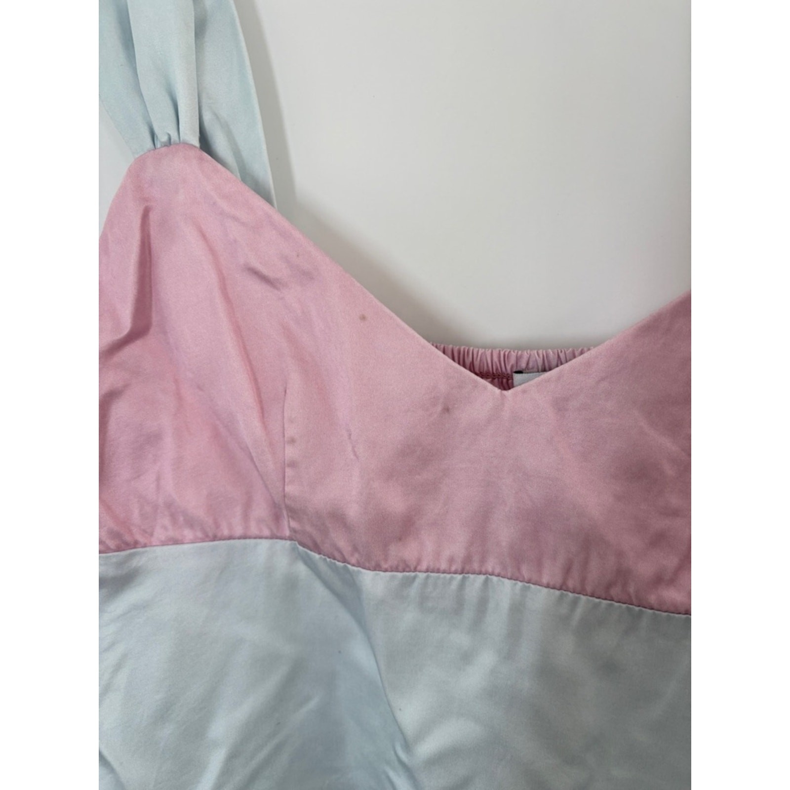 Aston Studio Violet Dress UK6/US2