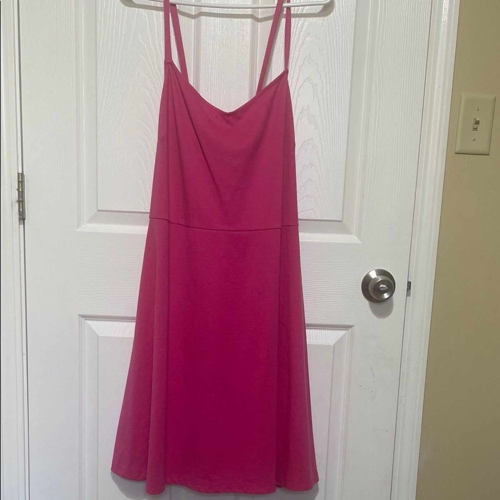 Old Navy Strappy Mini Dress XXL