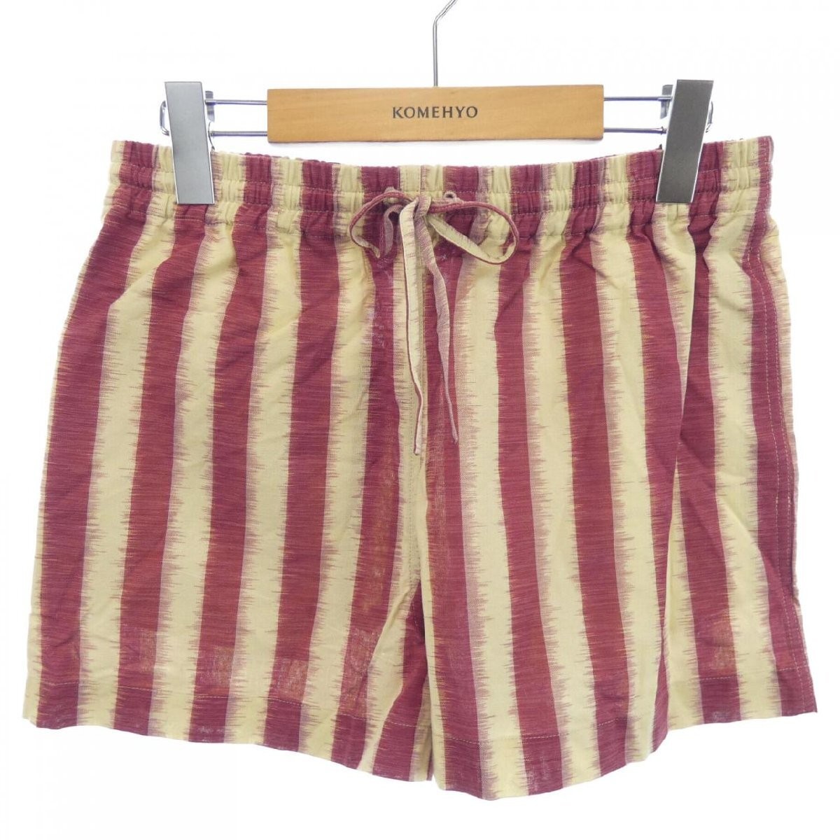 Womens Christian Dior CHRISTIAN DIOR 121P20A7858 Shorts