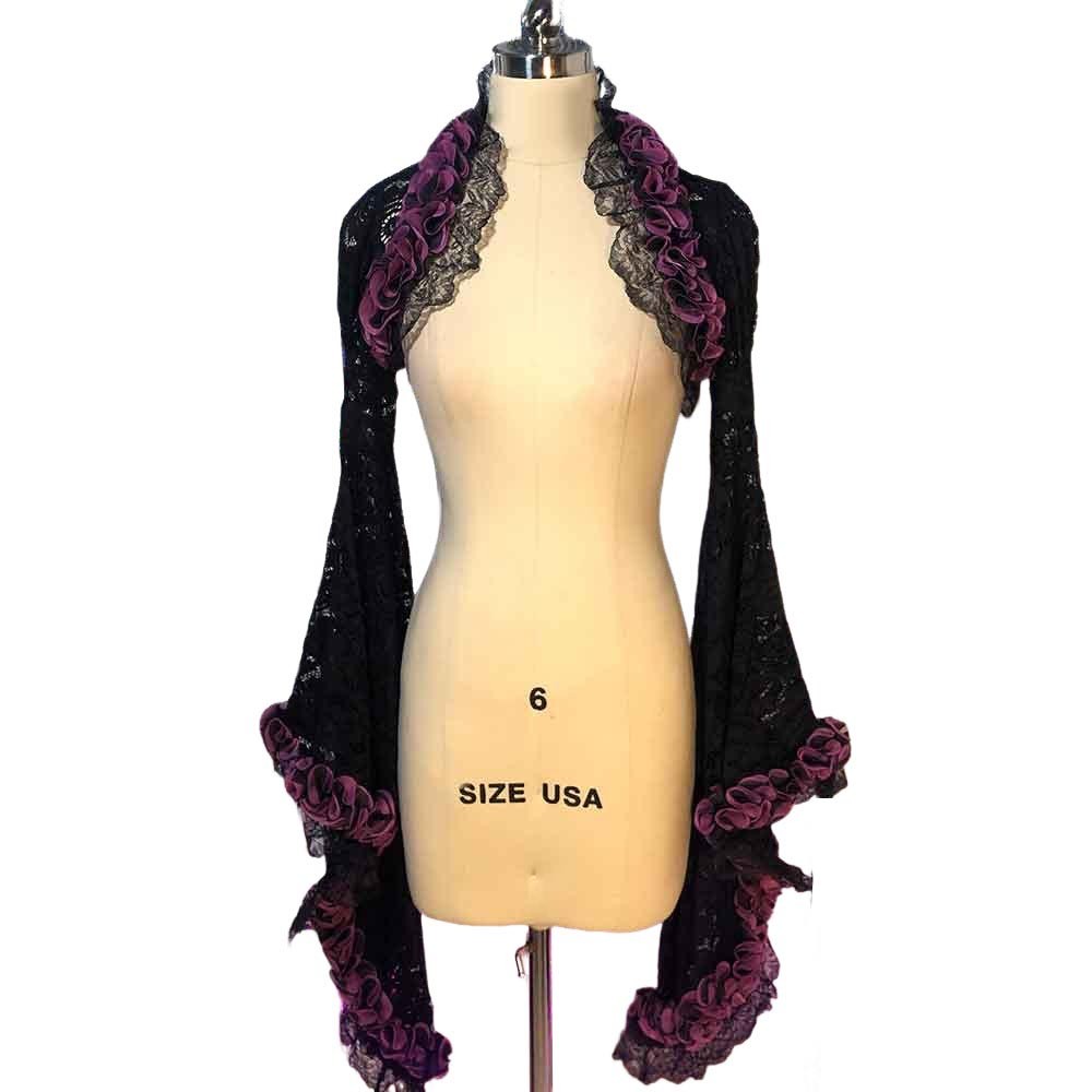 Goth Dress Y2K Punk Rock Clothes Gothic Vkei Grunge 2026 Women’s Emo Clothing