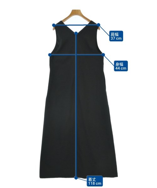 JOURNAL STANDARD Dresses Black (Approx. L) 2200673877055