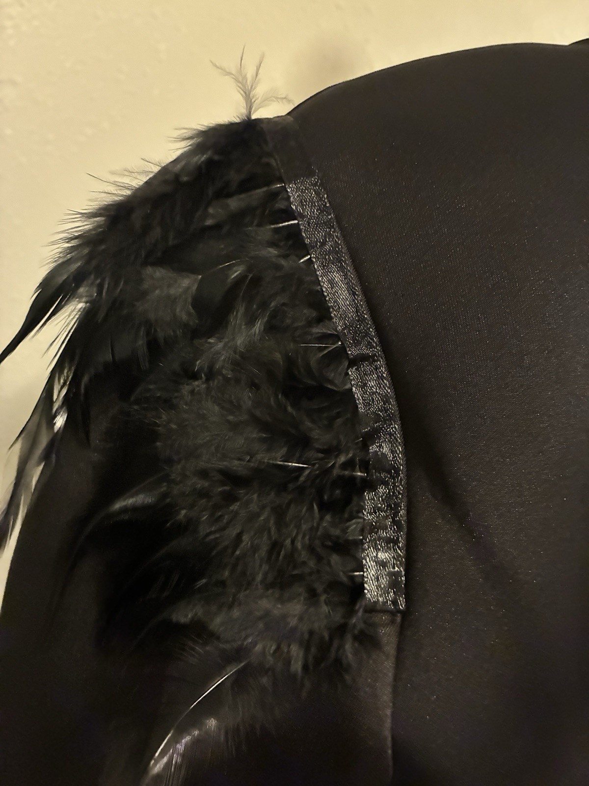 Size Medium Especially Yours Dress Black Spring Summer Fall Winter Classy