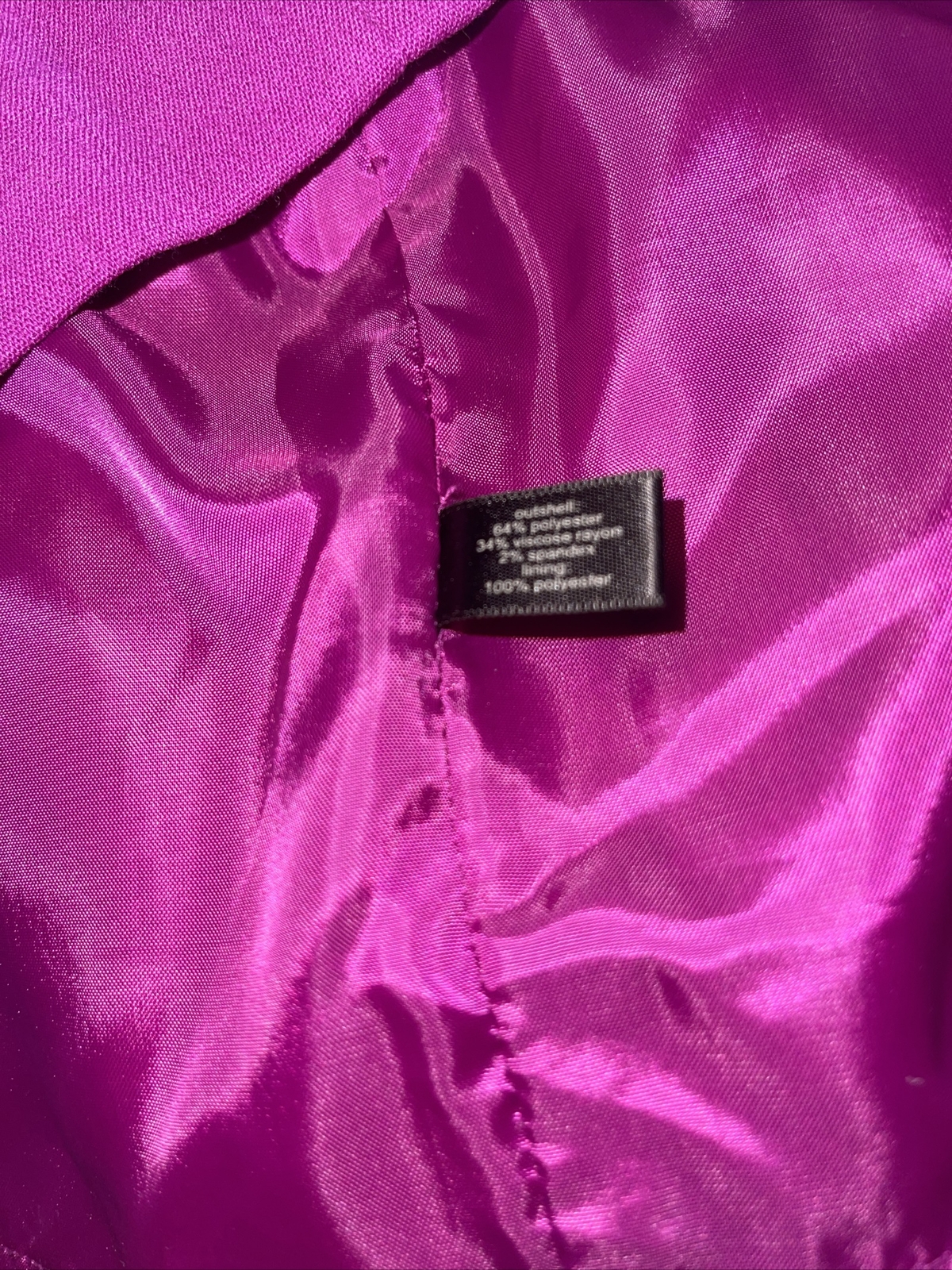 The Limited Dress, Size 12, Machine Wash, Great For Any Occasion, With Zipper.