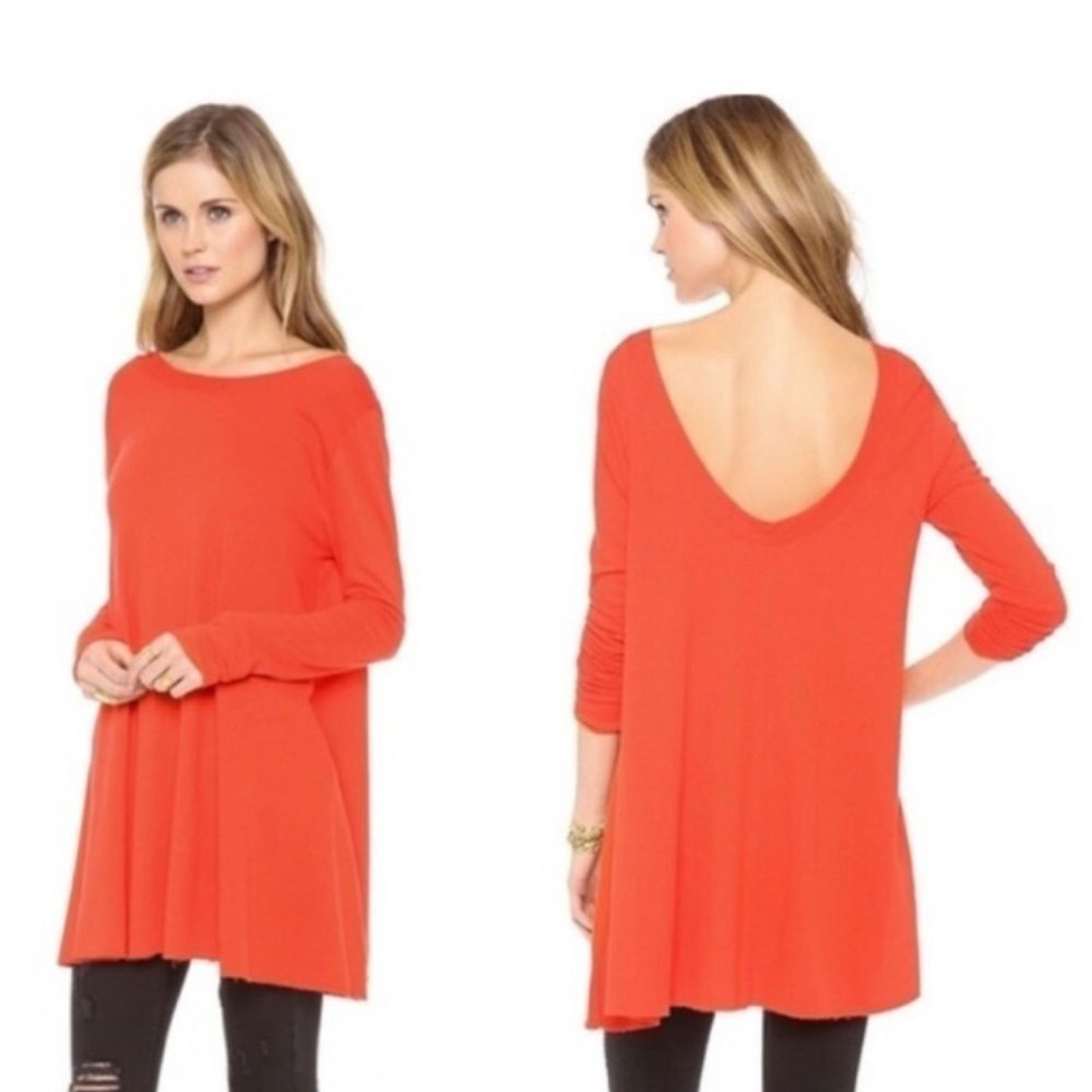 FP Beach Poppy Swing Dress (XS/S)