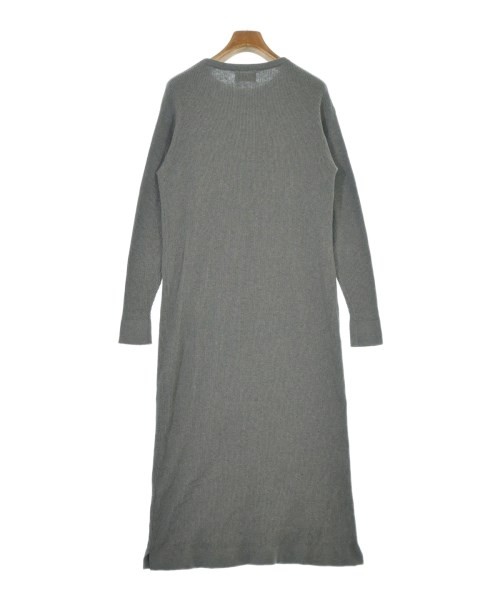 BEAMS BOY Dresses Gray (Approx. M) 2200663147021
