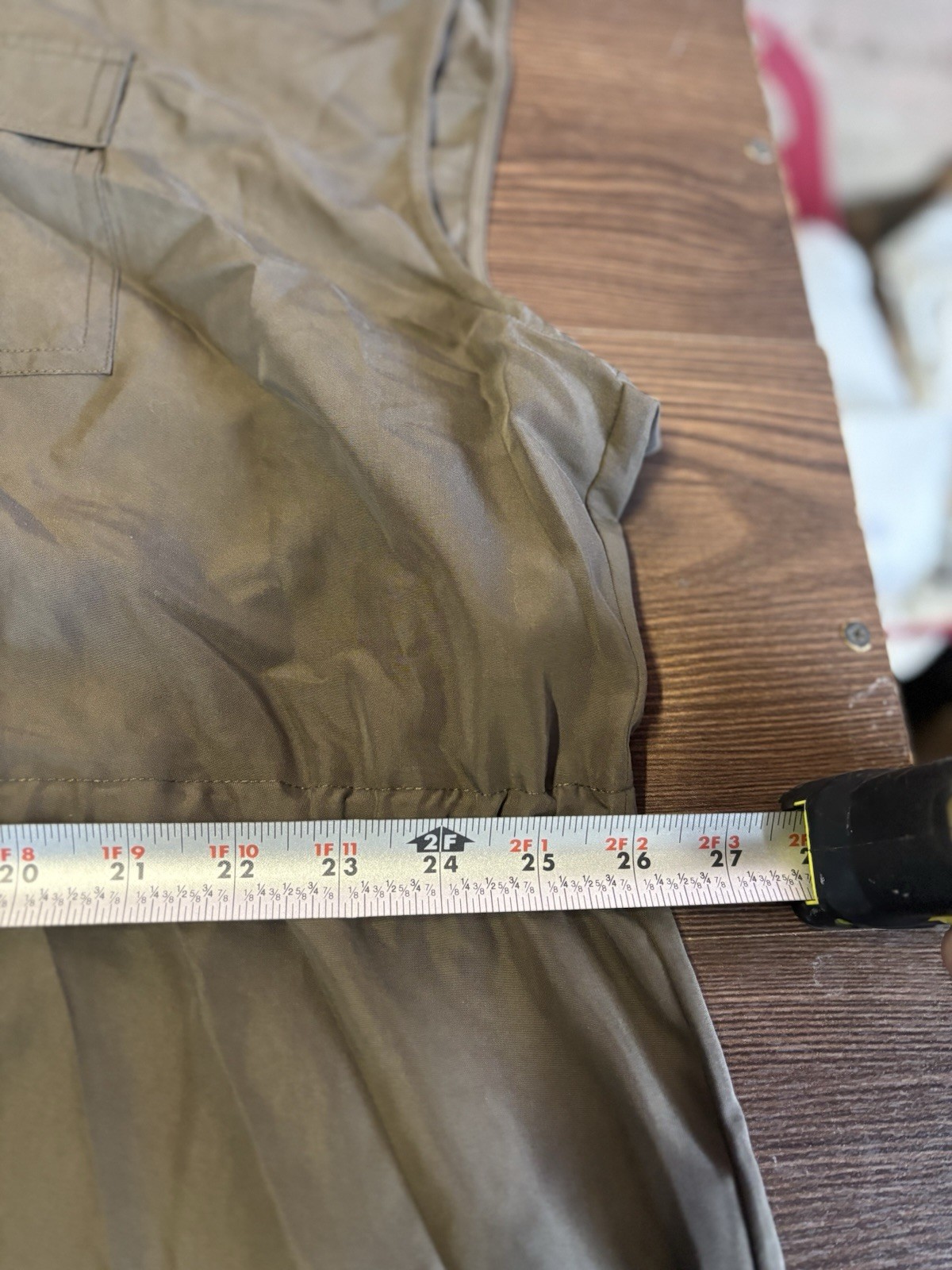 New OLD NAVY $50 Brown Mid-Length Sleevless SHIRT DRESS Button-Up COLLARED 2XL