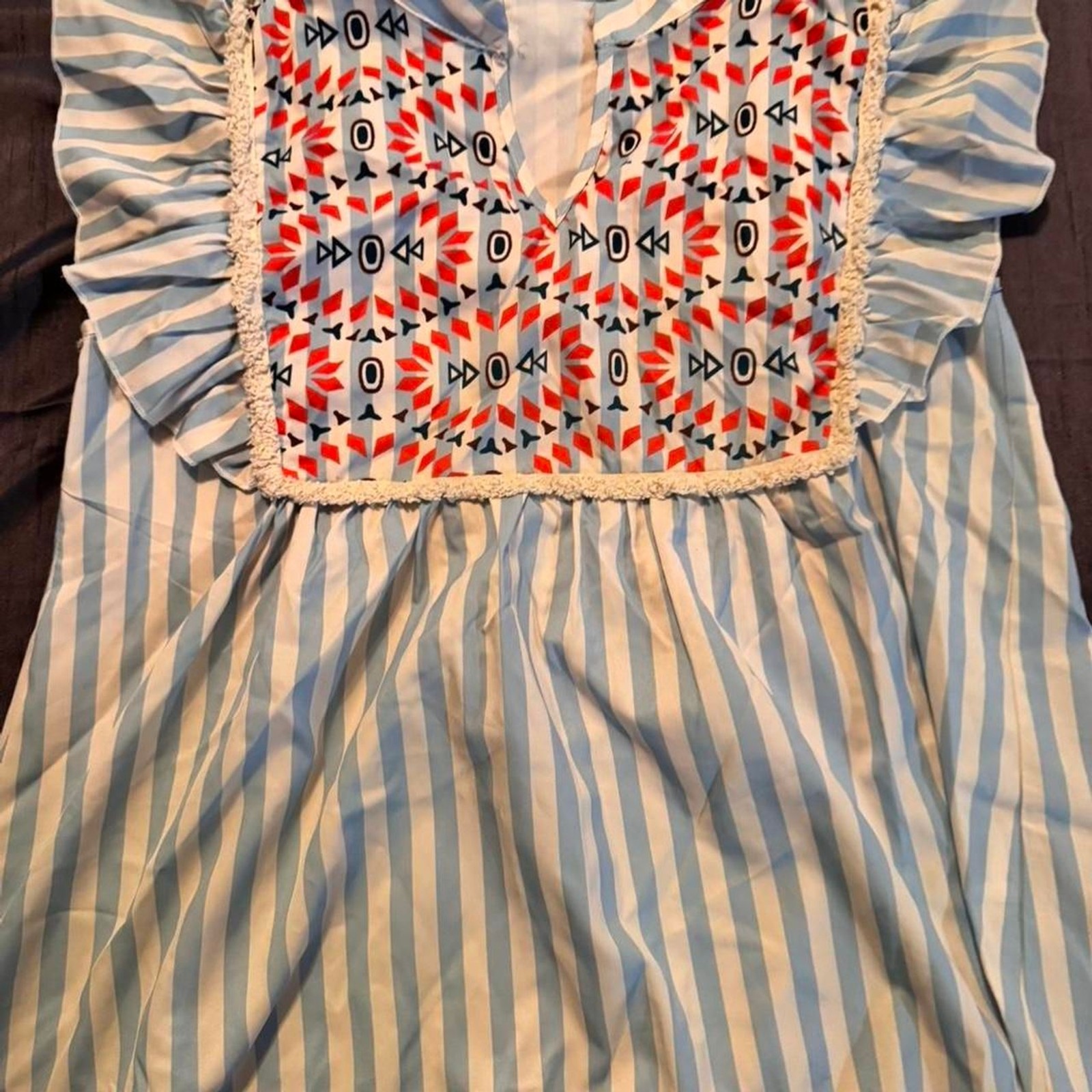 Unbranded Women’s multi Dress