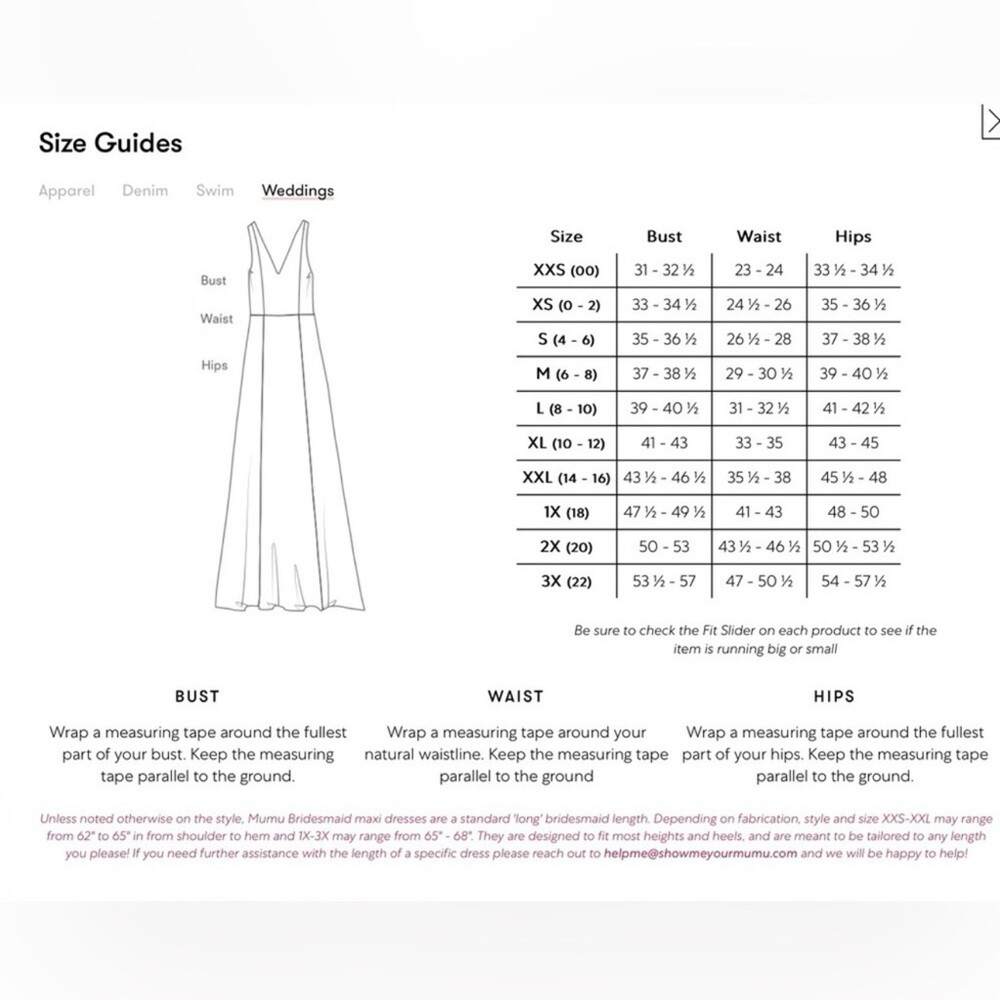 CLEAROUT! Show Me Your Mumu Emily Empire Dress
