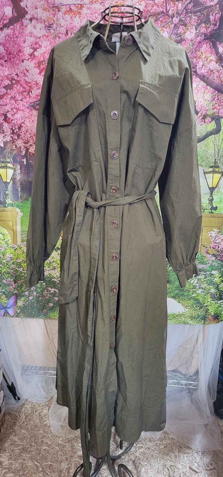 Lot Universal Threads Future Collective Dresses Xs, S, M, L, Xl, Xxl