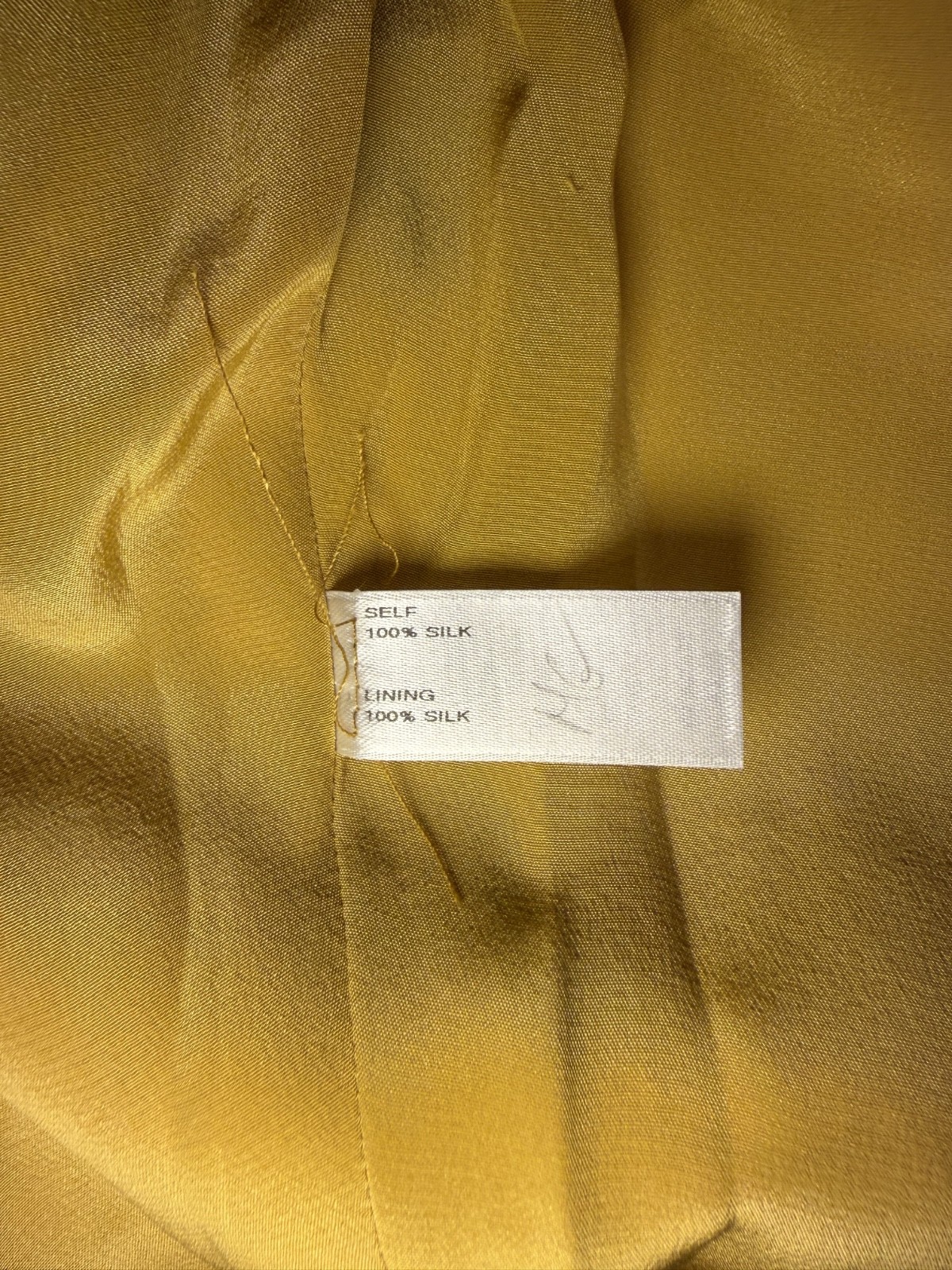 CAROLINA HERRERA Fall 2010 Stylized Floral Print Silk Faille Dress Size 6, NWOT