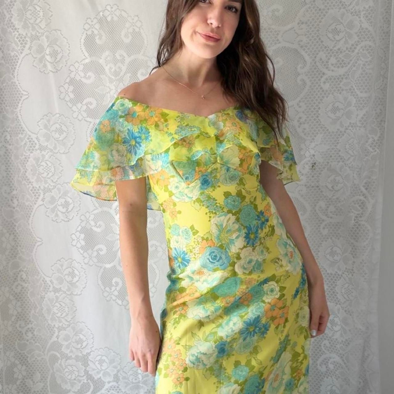 American-vintage Women’s multi Dress