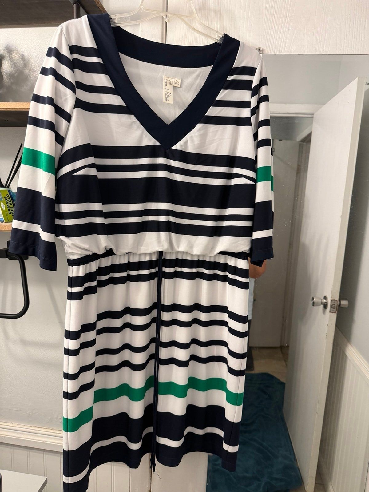 Michele Women’s multi Dress
