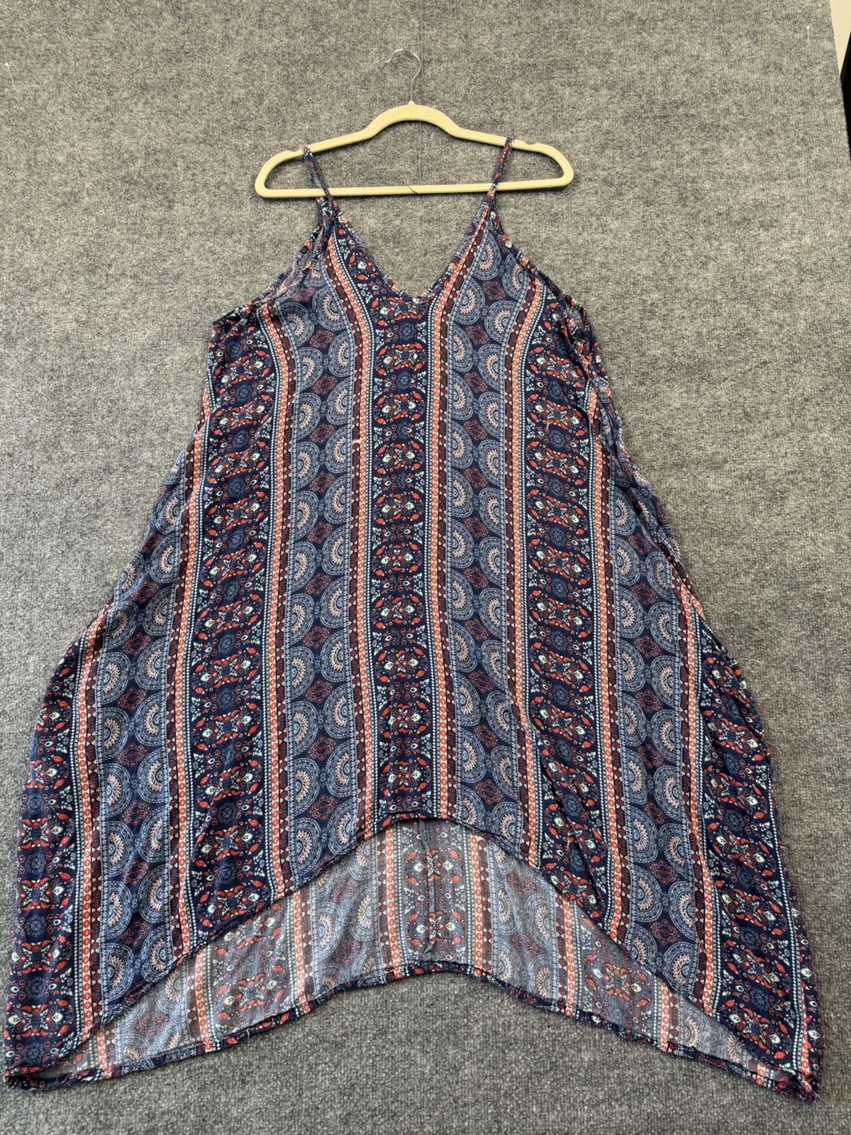Boho Dress , no brand, made in India