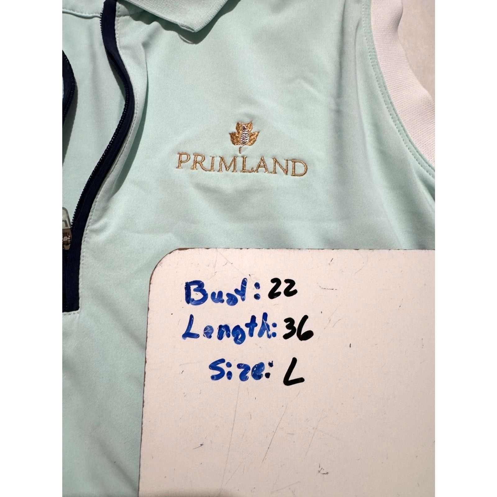 Peter Millar performance dress UPS 50+ Sun protection golf outdoor sports womenL