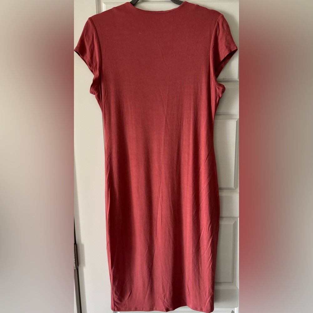 Shinestar Dress