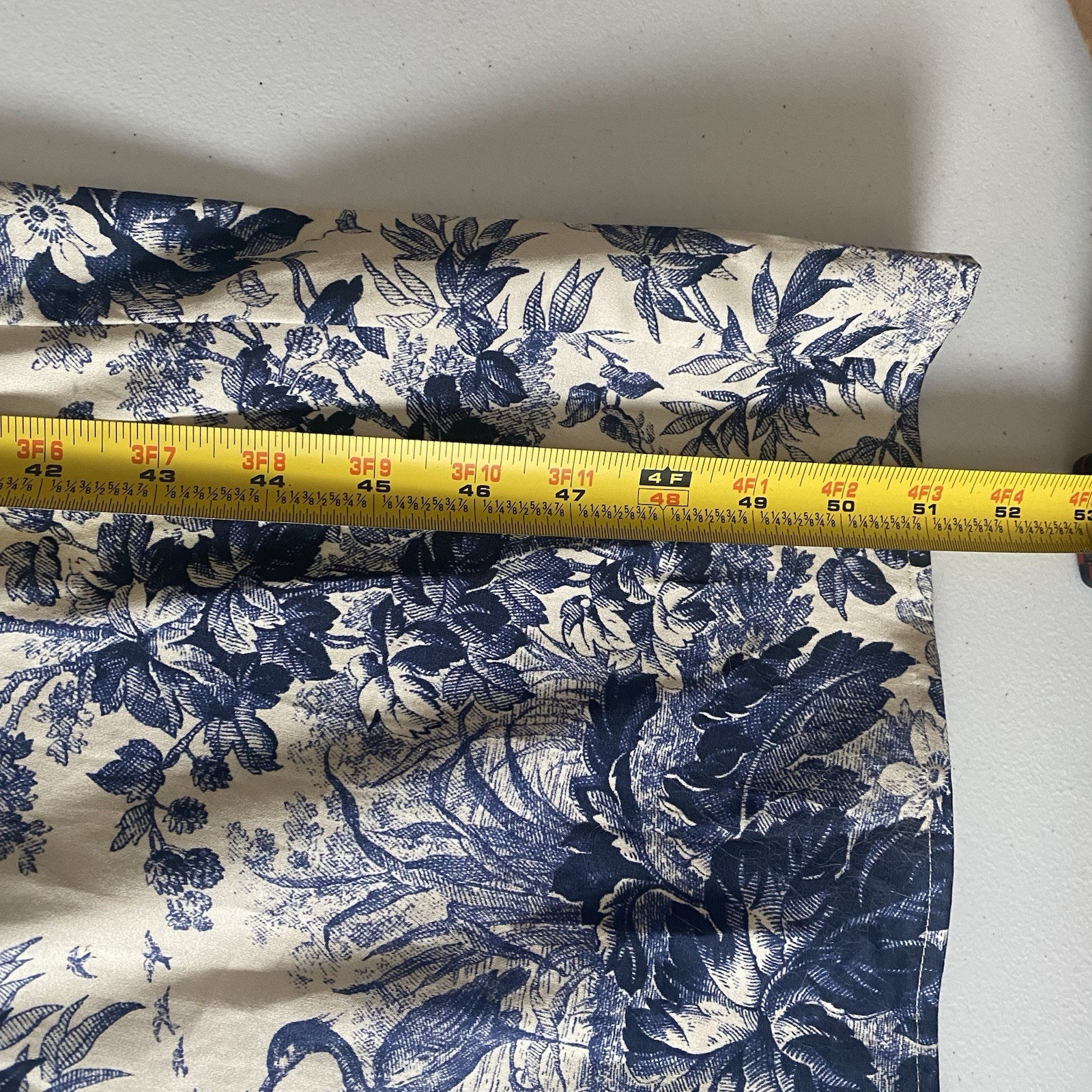 TUCKERNUCK EIRA DRESS NAVY CREAM SLEEVELESS DRESS WITH POCKETS SIZE XXXL.