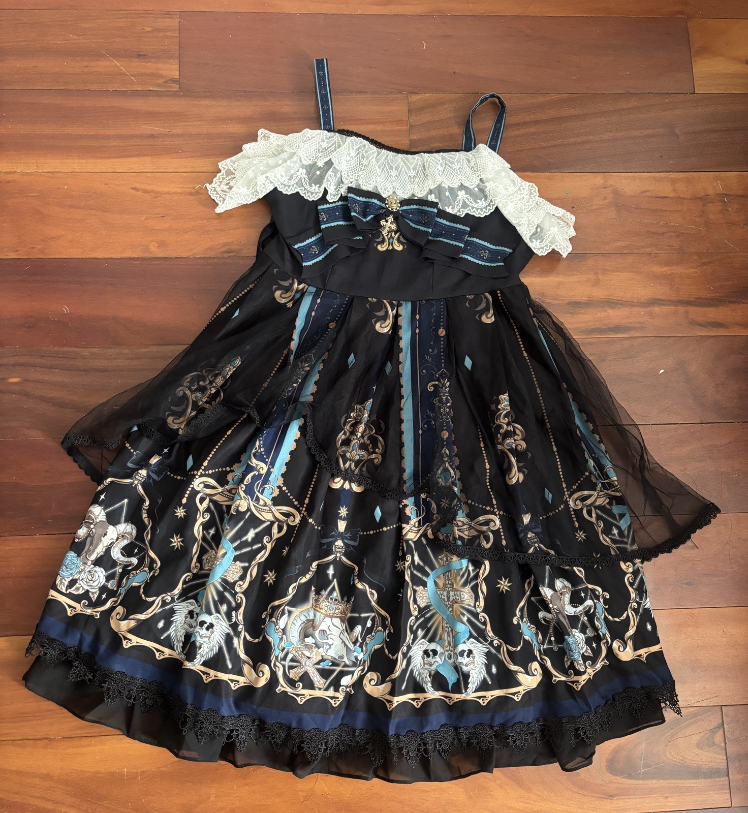 Black Lolita