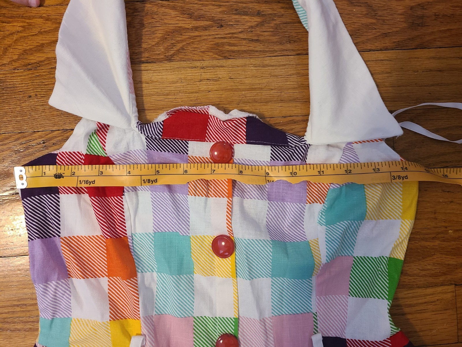 Modcloth x Collectif Collaboration – UK8/US 4 – NEW W/TAGS!