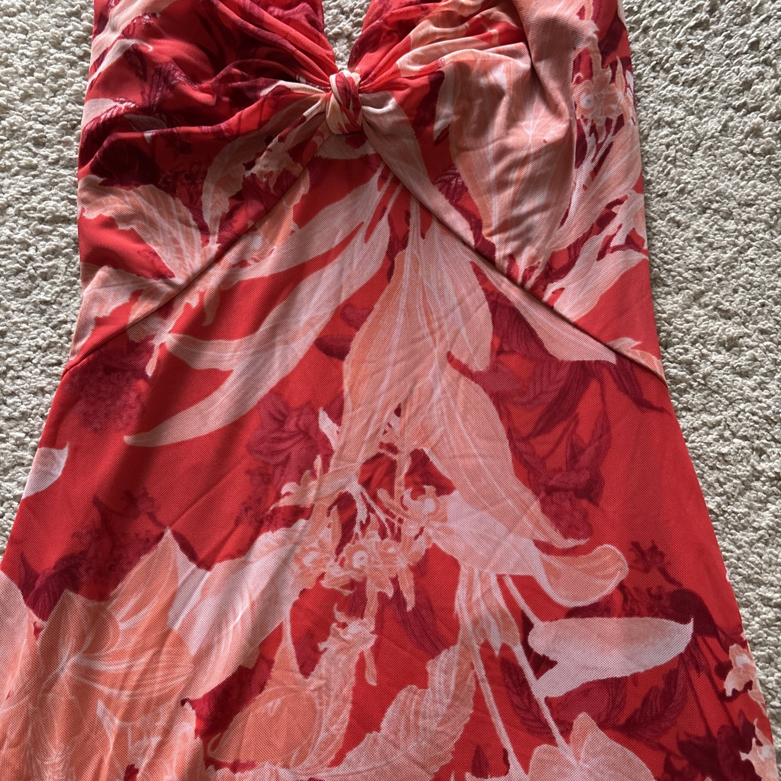 Guess Women’s Dress (medium)