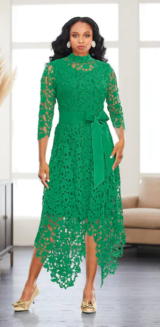 Size 12 Ashro Black Formal Wedding Church Funeral Dinner Party Luana Lace Dress