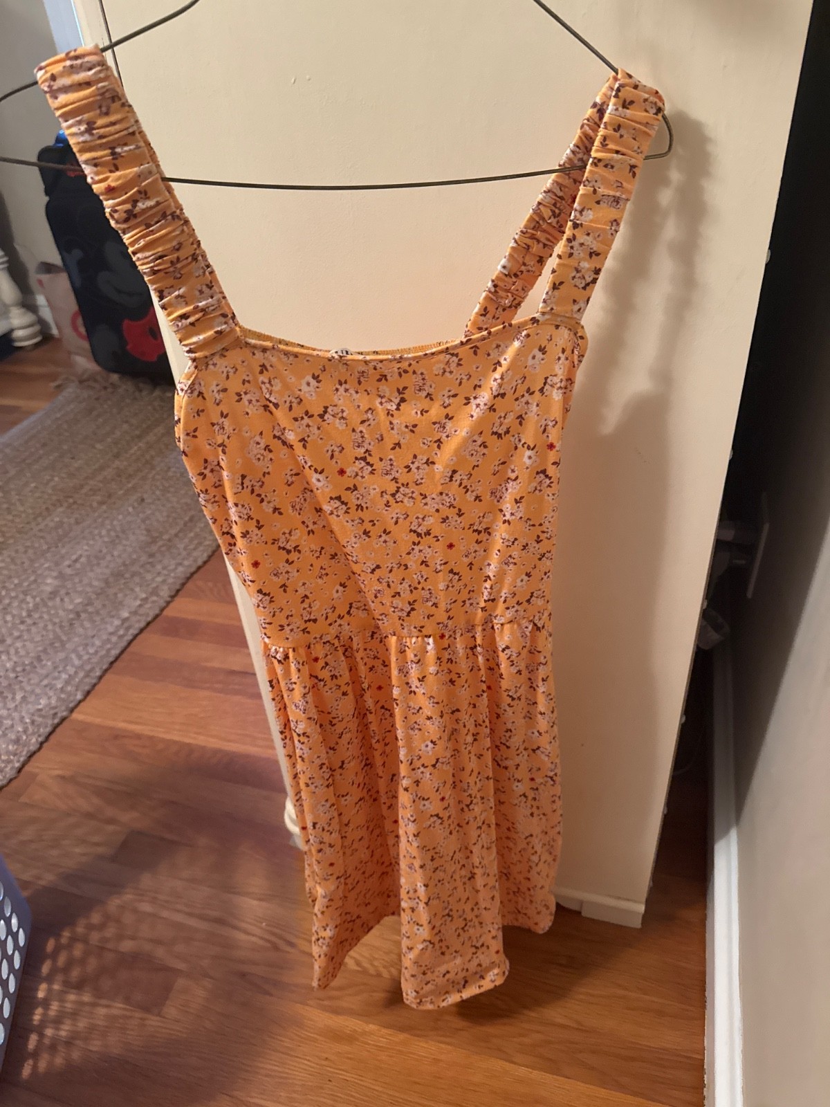 huhot dress