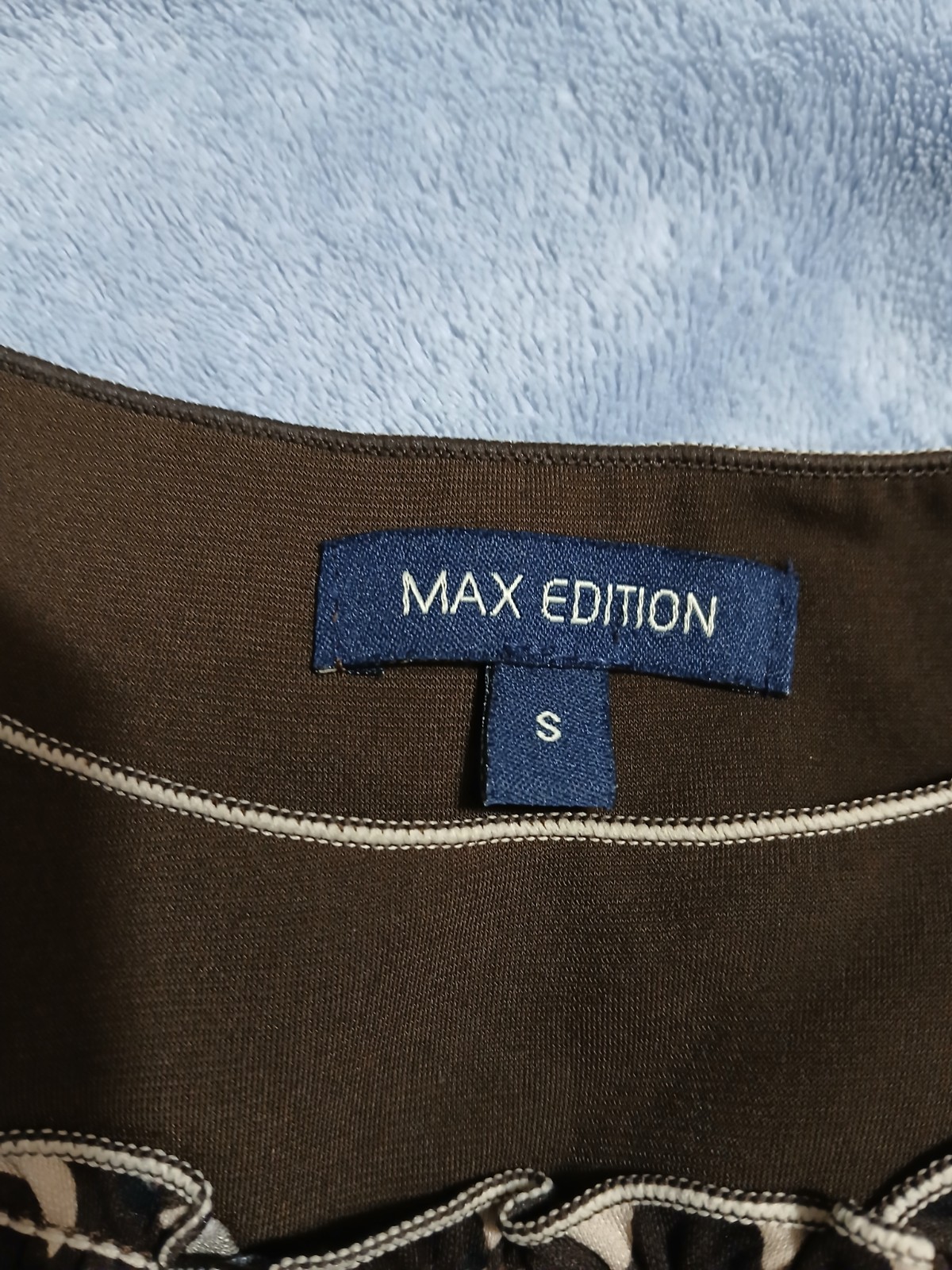 Womens dress Max Edition size S