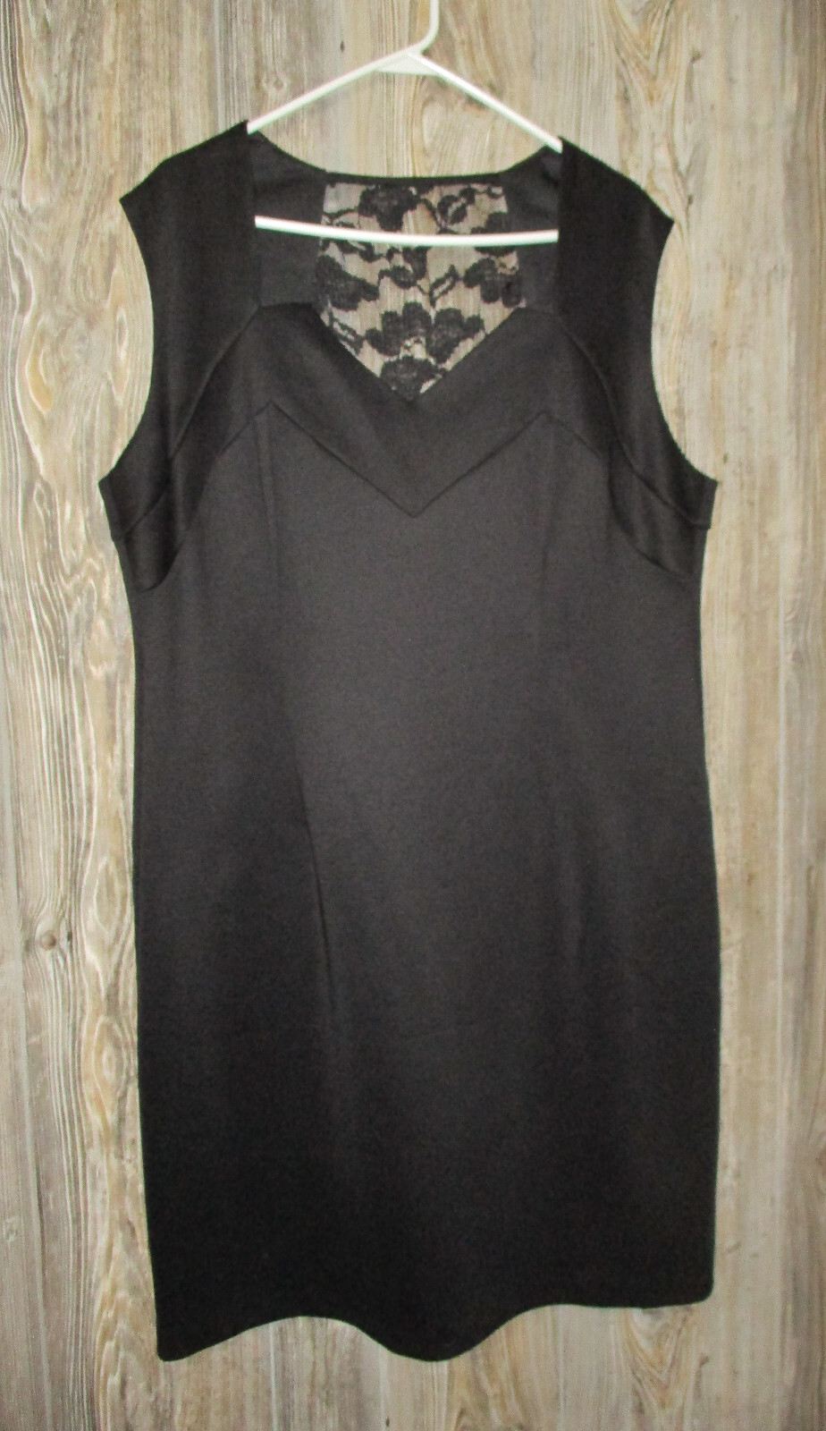DB Established 1962 Womens Dress Sz 20 Whimsigoth Glam Special Occasion Rock