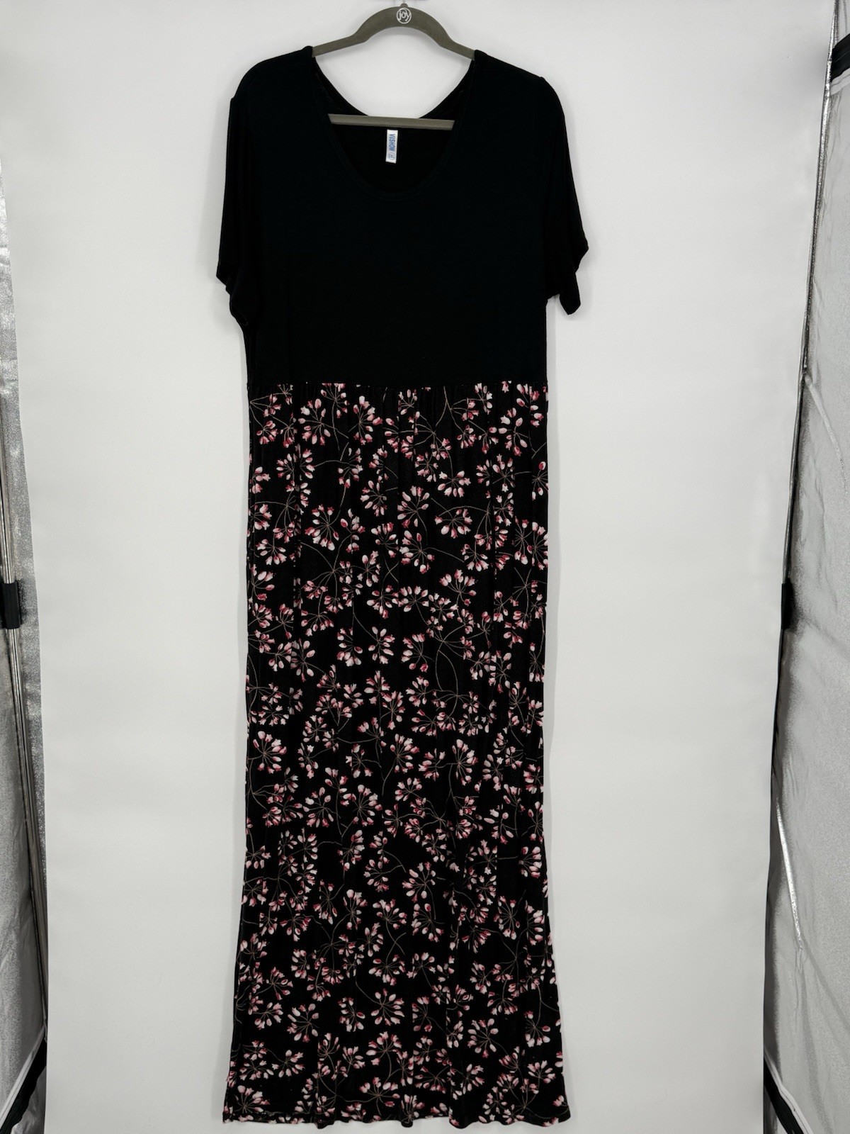 VIISHOW Women’s Maxi Dress 3XL