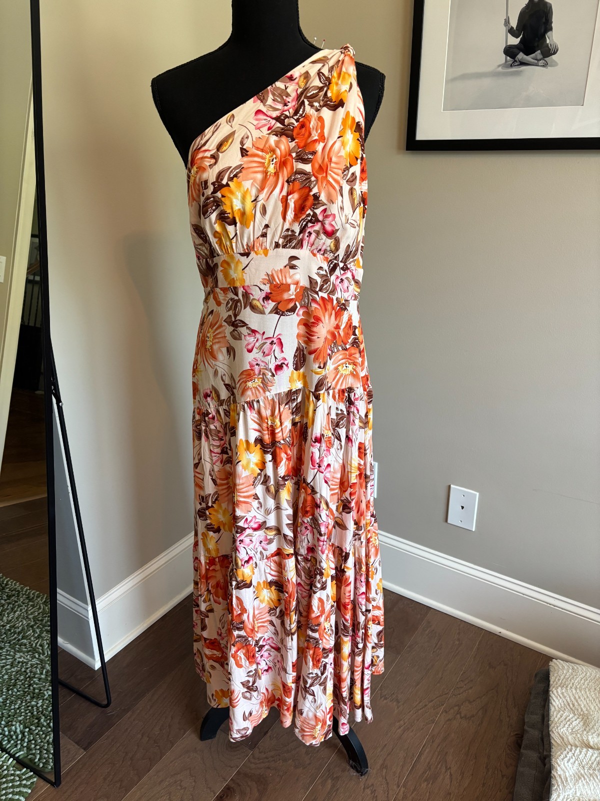 Petal and Pup Woman’s Marietta Dress