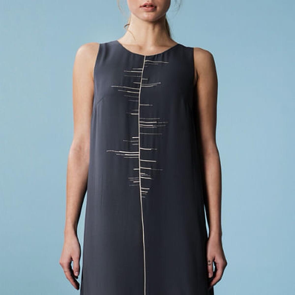GINLEE dress