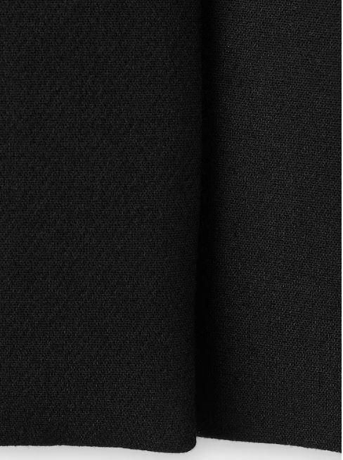 NWT mango Crop suit blazer