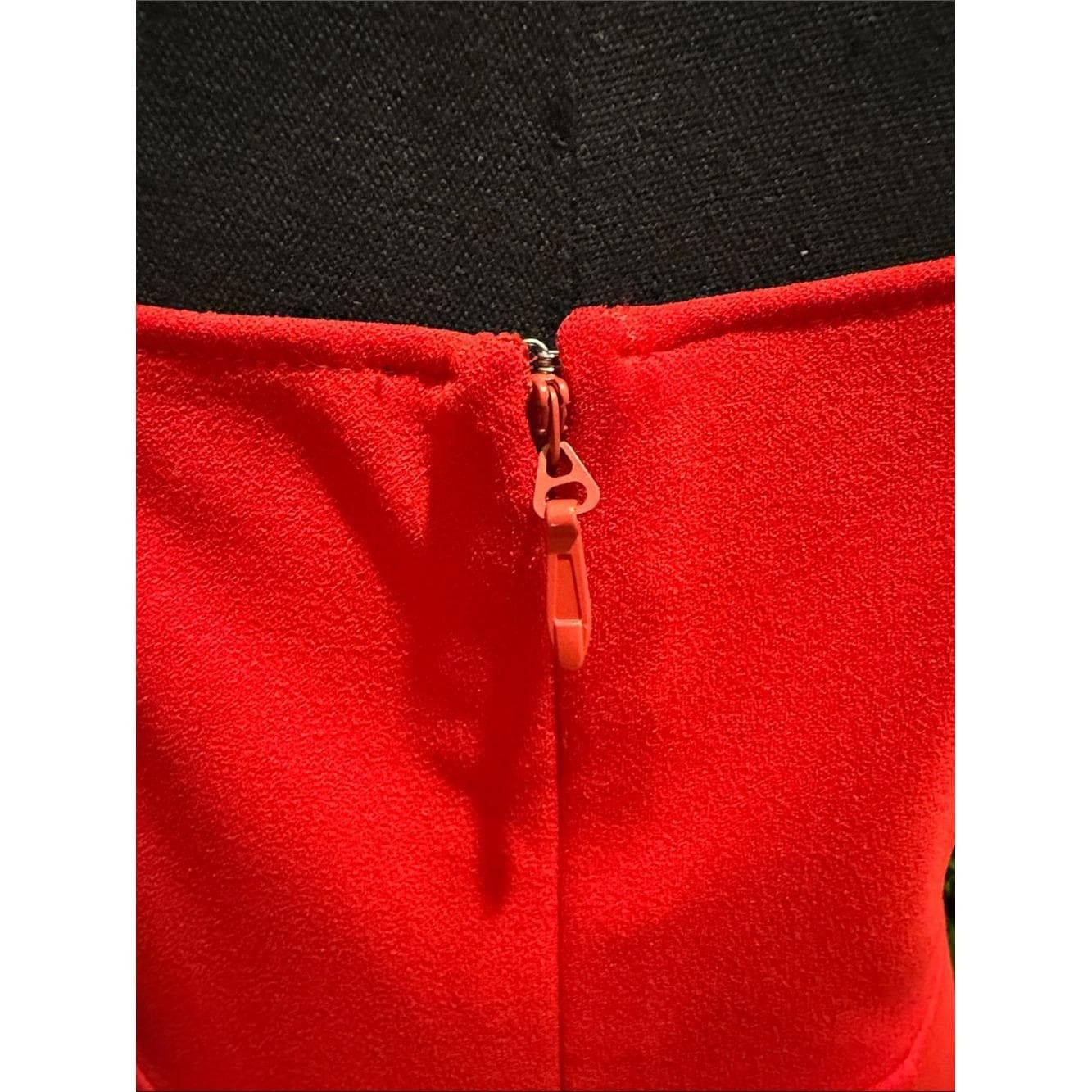 Sweetest Thing Red Maxi Dress